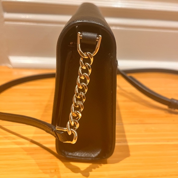 Kate Spade cross body purse - Picture 3 of 8